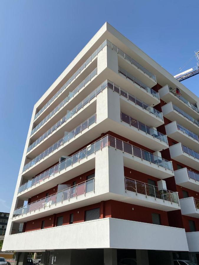 Dizeta Suite And Apartment Salerno Eksteriør billede