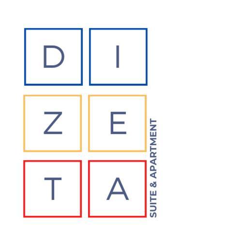 Dizeta Suite And Apartment Salerno Eksteriør billede