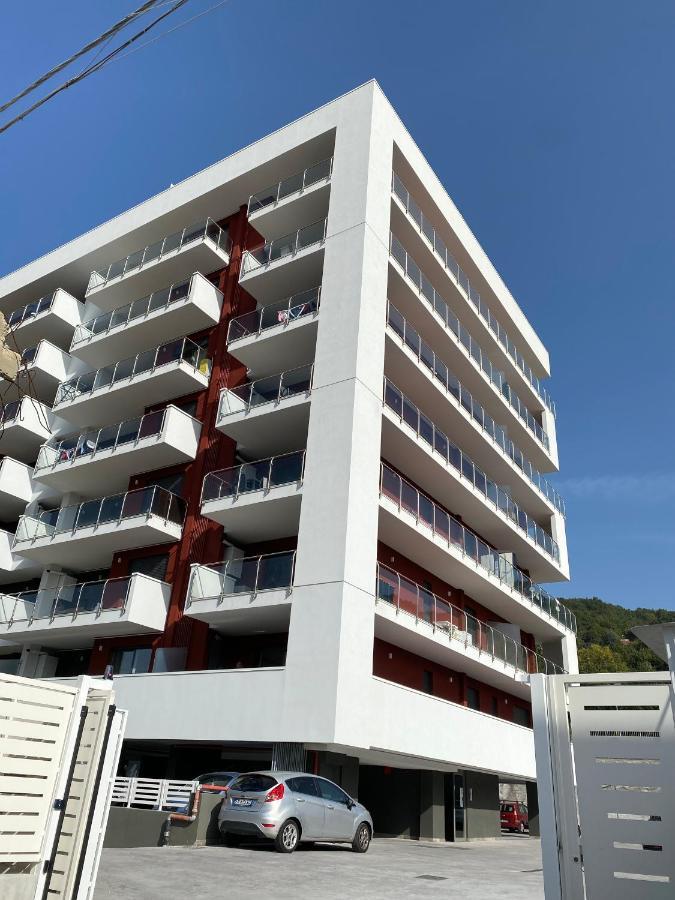 Dizeta Suite And Apartment Salerno Eksteriør billede