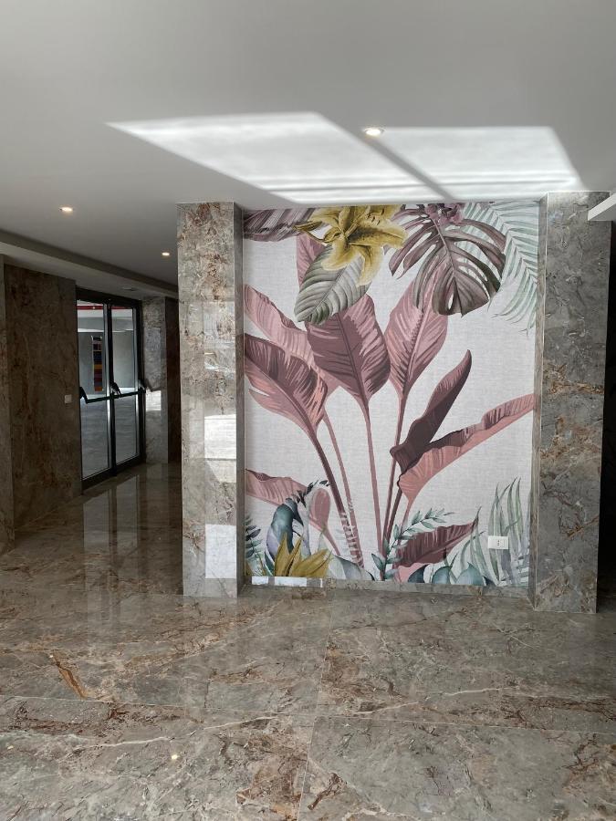 Dizeta Suite And Apartment Salerno Eksteriør billede